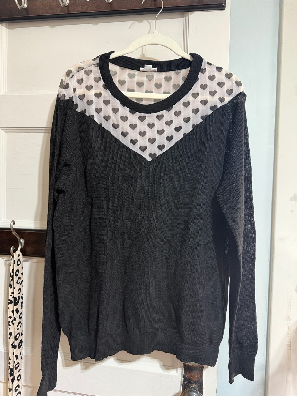 Lularoe xl lizzy